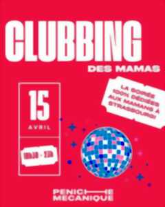 photo Le Clubbing des Mamas