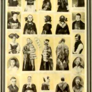 photo Métadonnées et Autorités-personnes