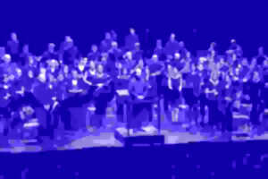 photo IMPULSIONS · Le temps des poètes, Orchestre d’Harmonie de Saverne