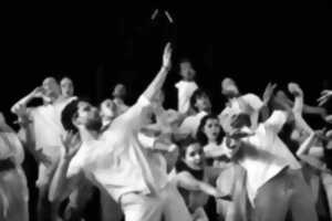 photo IMPULSIONS·I.A. Intelligence Artistique, Chœur Universitaire de Nancy