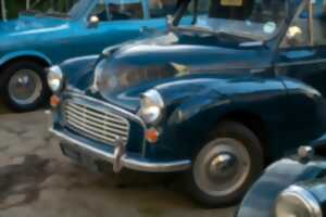 photo Morning coffee Bellocois