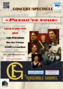 photo Concert spectacle 