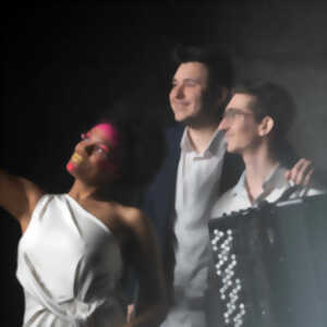 photo Festival de la Vézère : La voix des JO de Paris