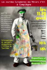 photo Journées Européennes des Métiers d'Art