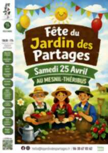 photo Fête de Printemps du Jardin des Partages