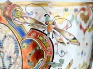 photo Exposition 'Eugène Kremer, compagnon de l'Art nouveau'