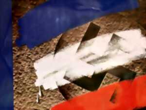 photo Exposition 1919 - 1939 D'une guerre à l'autre & 1940  Combats et Resistance