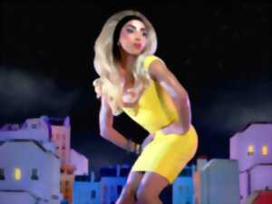 photo Concert Bilal Hassani