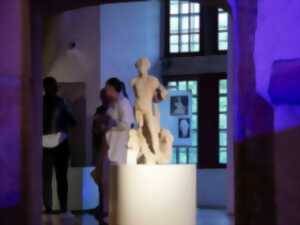 photo La veillée des Maîtres d'armes - Nuit des musées