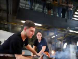 photo Journées Européennes des Métiers d'Art 2026