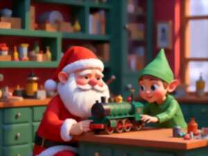 photo À la recherche des lutins farceurs