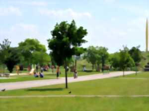 photo Visite guidée de Metz - le parc de la Seille Jean-Marie Pelt