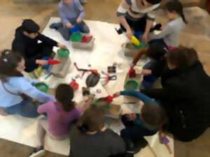 photo Un été au musée