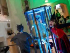 photo Soirée spéciale Halloween