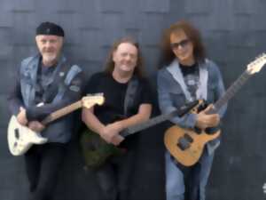 photo Guitar Night Project