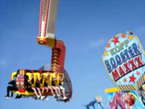 photo Foire de mai 2026