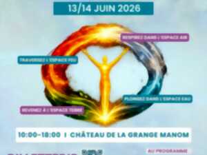 photo Festival Éveil Alchimique