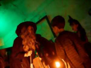 photo L'ancêtre oublié