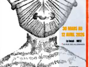 photo Exposition - Identités