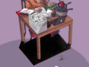 photo Avant première : Phylactères, un regard sur la BD en Lorraine