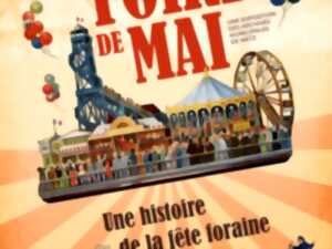 photo Exposition - La Foire de Mai, une histoire de la fête foraine à Metz