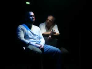 photo Lecture-rencontre avec l'autrice de théâtre Margot Cendrier