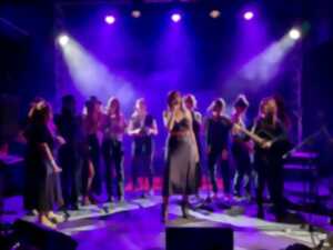 Concert - Les Drôles de Jam