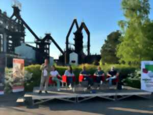 photo Conférence Modèle Social français