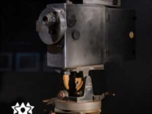 photo Exposition - Méliès, la magie du cinéma