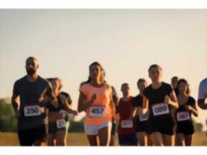 photo La Peujardaise : Course pédestre et marche nordique