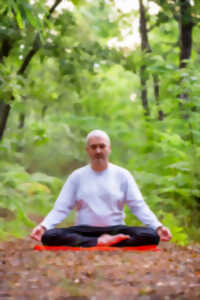 photo SILENCE, YOGA ET MÉDITATION