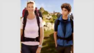 photo Ciné Échanges : Compostelle