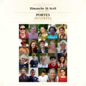 photo Journée Portes Ouvertes - La Bataille de Castillon