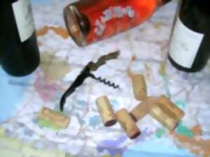 photo WEEK-END ŒNOLOGIE : TOUR DE FRANCE DES VINS EN 2 JOURS AU CŒUR DE L’HÉRAULT