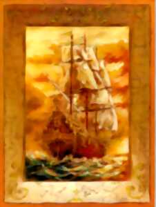 photo EXPOSITION : LA TRAVERSÉE DE L'IMAGINAIRE