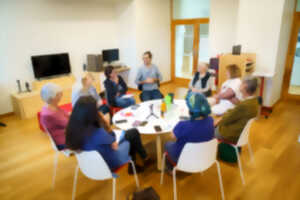 photo UN TEMPS POUR DÉCOUVRIR: CHANSON ET CUISINE !