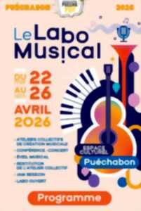 photo LE LABO MUSICAL