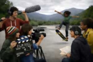 photo STAGE DE RÉALISATION COURT-MÉTRAGE