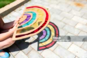 photo ATELIER CRÉATIF 