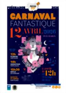 photo CARNAVAL FANTASTIQUE