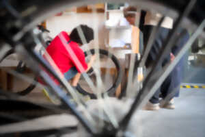 photo RÉPARE TON VÉLO
