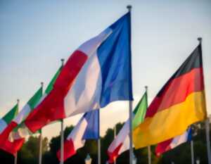 photo Fête du jumelage