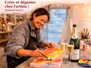 photo Apéro peinture