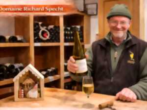 photo Peinture & Dégustation