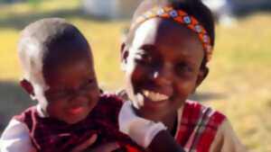 photo Soirée rencontre de l'association Au Cœur des Massaï