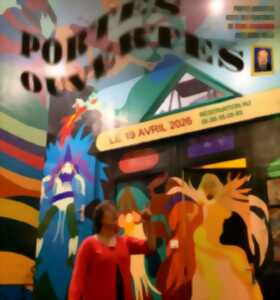 photo L'univers de Denis Charignon