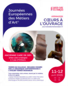 photo Terres en dialogue – Regards croisés sur la céramique contemporaine