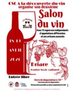photo 2e Salon du Vin de Briare
