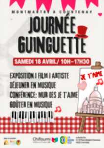 photo Journée ginguette