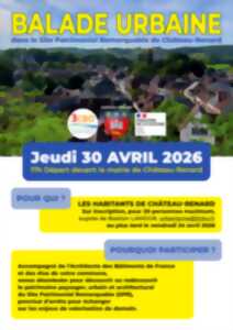 photo Balade urbaine